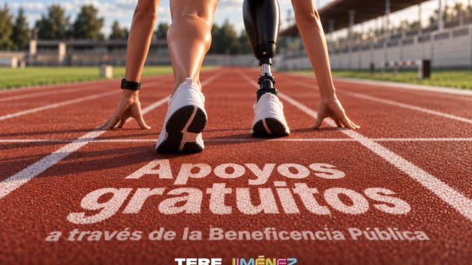 Beneficencia Pública del Estado continúa acercando apoyos que cambian vidas