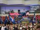 Presencia del IDEA en el Cuarto Informe de Gobierno
