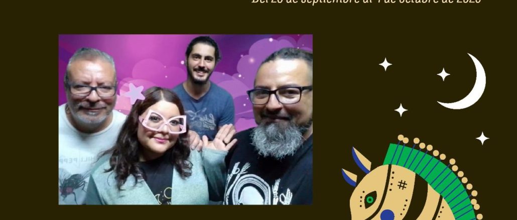 58 Feria del Libro Aguascalientes