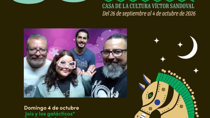 58 Feria del Libro Aguascalientes