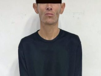 Policía Municipal detiene a hombre por delitos contra la salud en Mirador de las Culturas