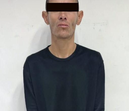 Policía Municipal detiene a hombre por delitos contra la salud en Mirador de las Culturas