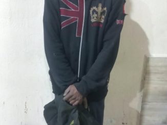 Policía Municipal detiene a sujeto señalado por manipular chapas y vehículos