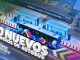 Estamos construyendo 130 nuevos Paraderos de autobús en Tercer Anillo