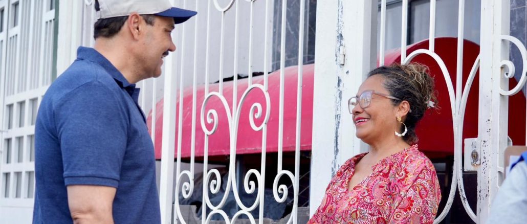 ¿Qué dice Aguascalientes?