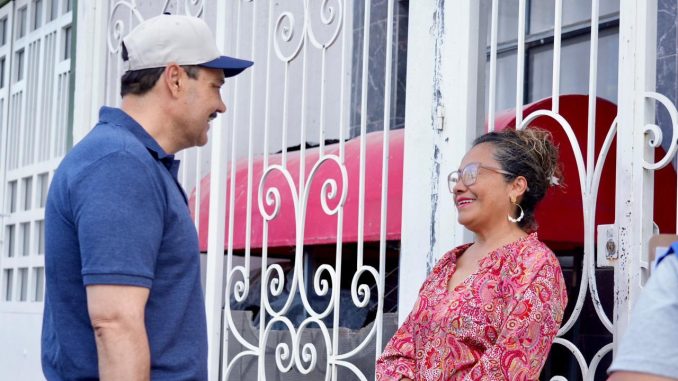 ¿Qué dice Aguascalientes?