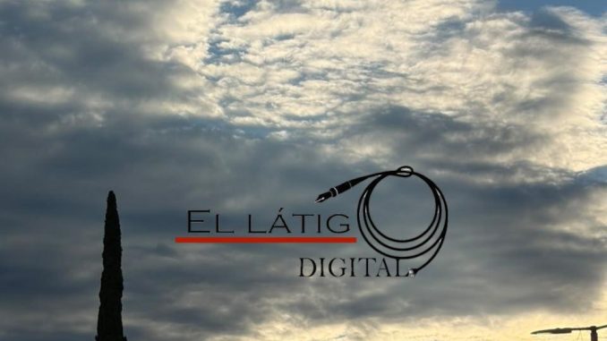 Buen Día...!!