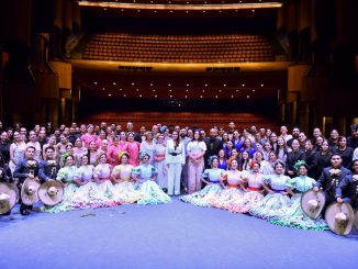 A cuatro años del inicio de la administración de la gobernadora Tere Jiménez, Aguascalientes se consolida como destino de turismo, cultura y grandes eventos