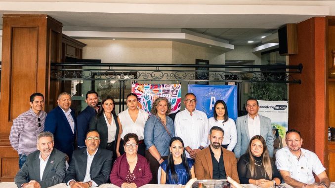 Aguascalientes se suma a “Elige Vino Mexicano” con acciones para llevar el vino local a más mesas