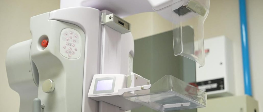 En el mes de la sensibilización sobre el cáncer de MAMA, invitan a Mujeres a realizarse Mastografías gratis