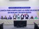 Impulsa Tere Jiménez Certificaciones en inteligencia artificial, ciencia de datos y semiconductores en colaboración con Huawei México y CENEVAL