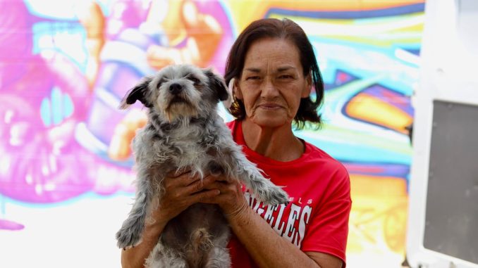 Este sábado, el Jardín de San Marcos se vuelve Pet Friendly