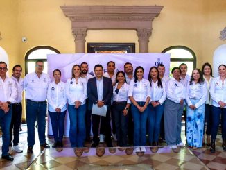 En Aguascalientes, las Estancias Infantiles están garantizadas para niñas y niños: GPPAN y Mixto