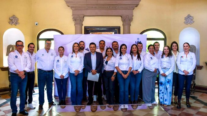 En Aguascalientes, las Estancias Infantiles están garantizadas para niñas y niños: GPPAN y Mixto