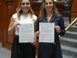 “La inteligencia artificial debe servir a las personas, no decidir por ellas”: Ale Peña y Ana Gómez