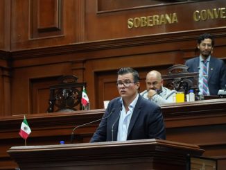 Humberto Montero De Alba convierte la defensa de la vida en acciones concretas