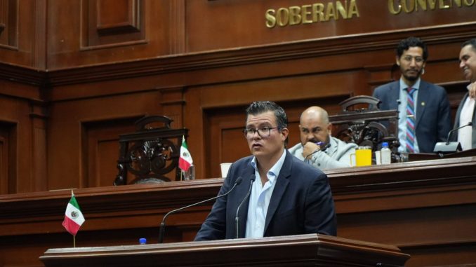 Humberto Montero De Alba convierte la defensa de la vida en acciones concretas