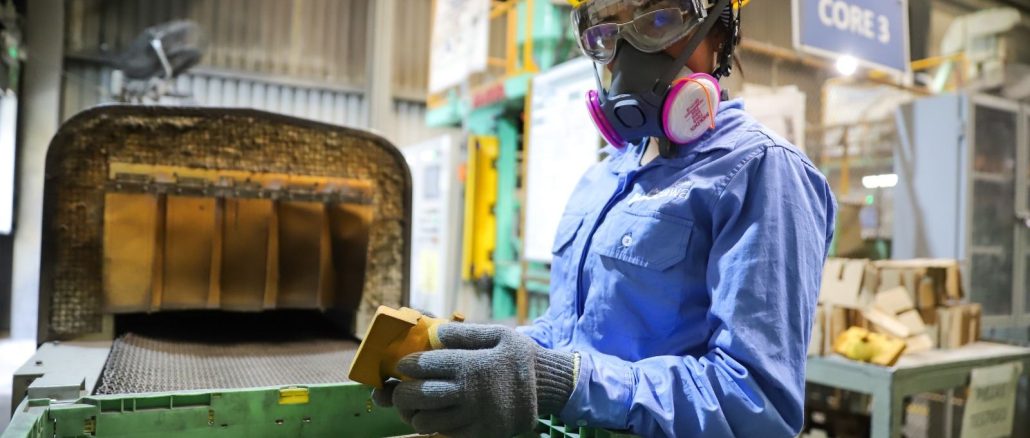 Aguascalientes genera más de 3 mil empleos formales en septiembre
