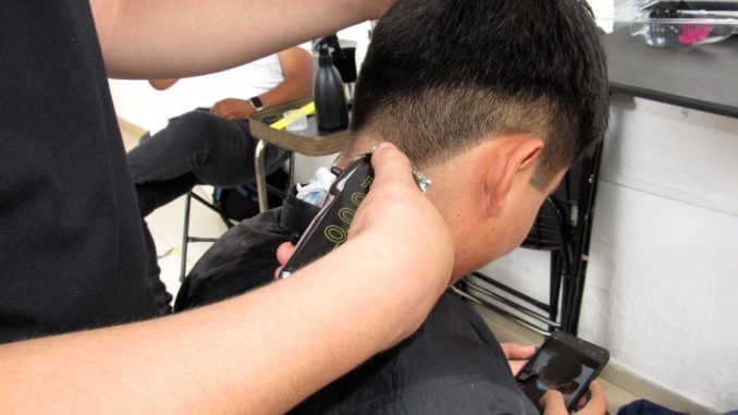 Casa del Adolescente abre Cursos gratuitos para jóvenes de 12 a 17 años