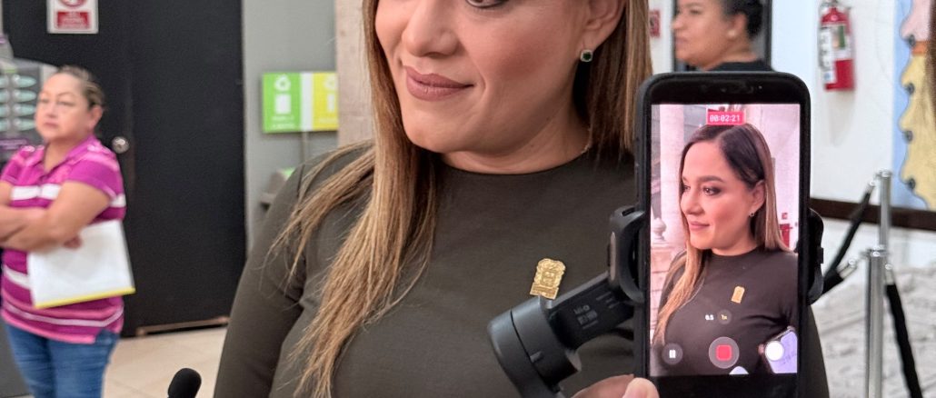Aprueban iniciativa de la Diputada Arlette Muñoz para potenciar el deporte a través de las Organizaciones de la Sociedad Civil