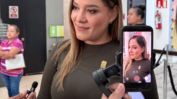 Aprueban iniciativa de la Diputada Arlette Muñoz para potenciar el deporte a través de las Organizaciones de la Sociedad Civil