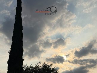 Buen Día...!!