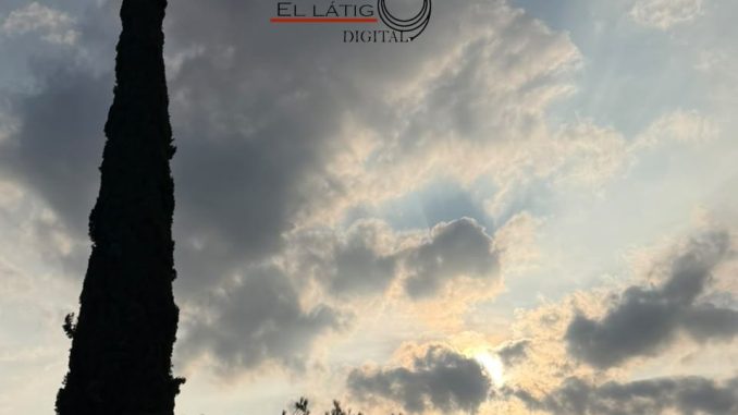 Buen Día...!!