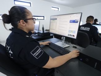 Fortalece Policía Cibernética su capacidad para investigar delitos en internet
