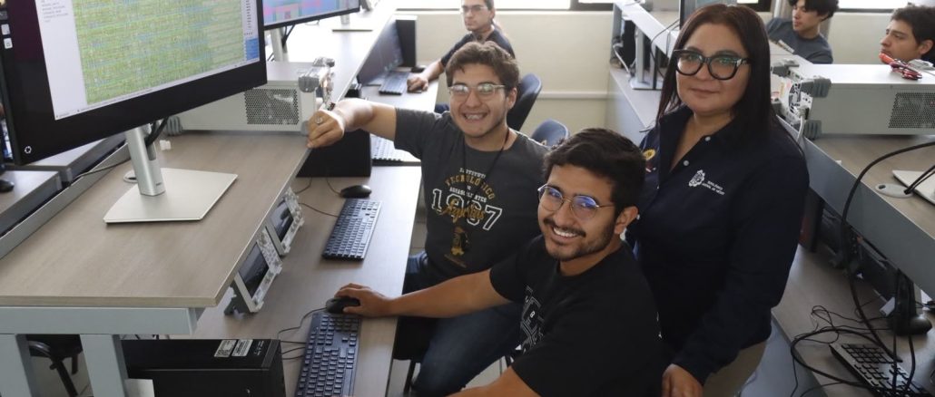 Aguascalientes, referente Nacional en talento y tecnología para desarrollo de semiconductores