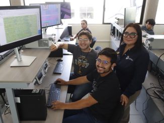 Aguascalientes, referente Nacional en talento y tecnología para desarrollo de semiconductores