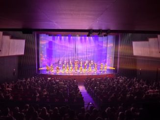 Presentan el Ferial de Calaveras por primera vez en España