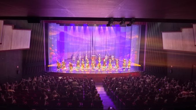Presentan el Ferial de Calaveras por primera vez en España