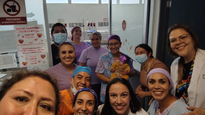 Lucas: Una Historia de lucha que muestra cómo la tecnología y la atención médica salvan vidas