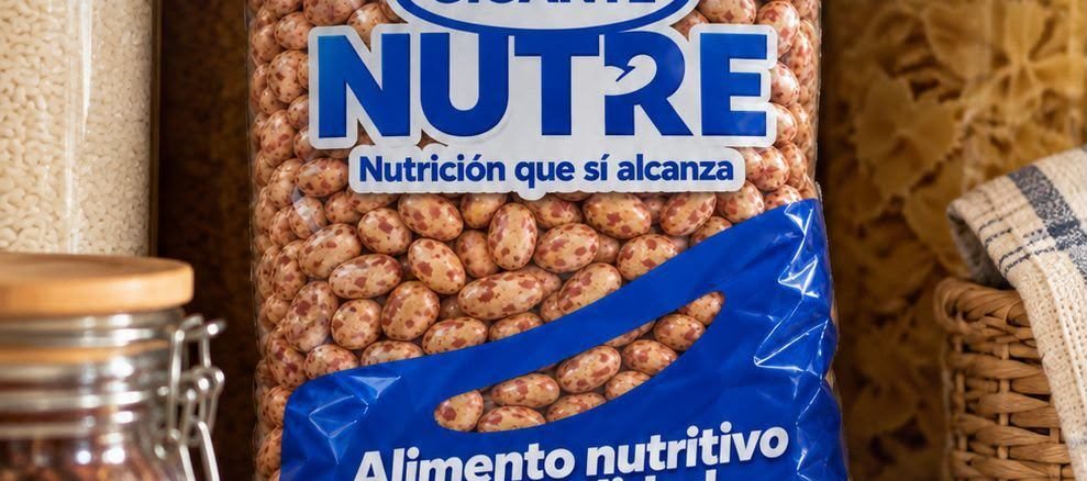 Venta de frijol a bajo costo en apoyo a productores y familias 🫘