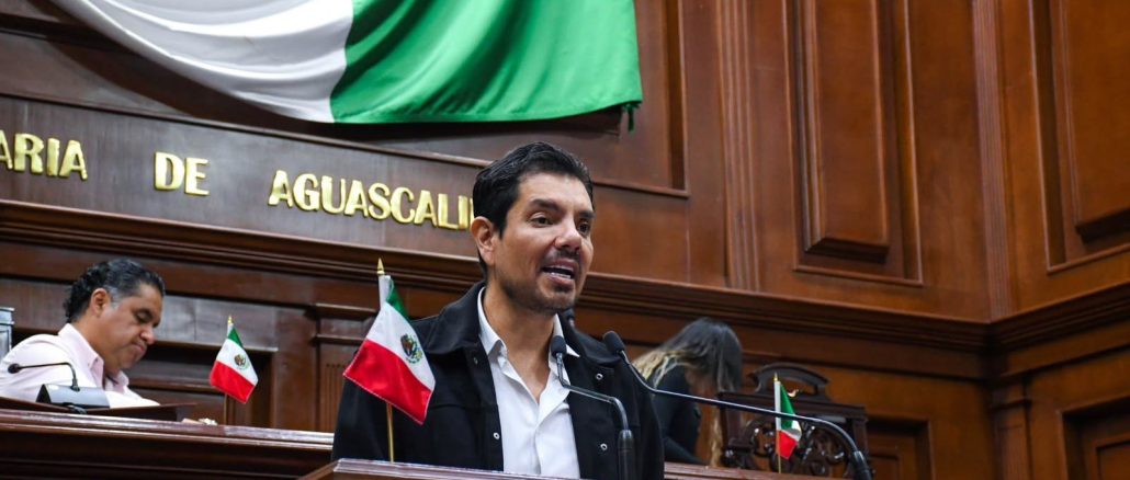 Congreso de Aguascalientes fortalece la protección a Periodistas y Personas defensoras de los Derechos Humanos