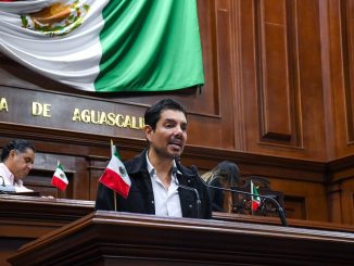 Congreso de Aguascalientes fortalece la protección a Periodistas y Personas defensoras de los Derechos Humanos