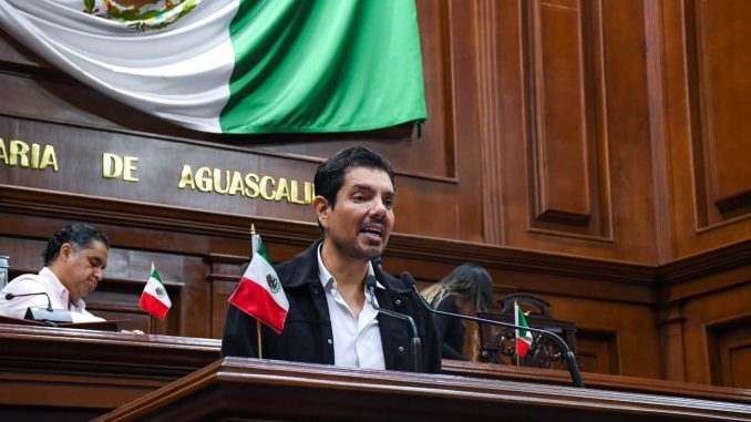 Congreso de Aguascalientes fortalece la protección a Periodistas y Personas defensoras de los Derechos Humanos