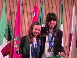 Aguascalientes conquista otro Podio Mundial en competencia internacional de tecnología