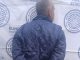Policías del Mando Coordinado detienen a sujeto en el Municipio de San José de Gracia en poder de planta y envoltorios con hierba verde al parecer marihuana