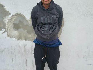 Policía Municipal detiene a hombre por delitos contra la salud en La Estrella