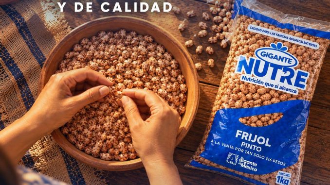 Venta de frijol a bajo costo en apoyo a productores y familias  🫘