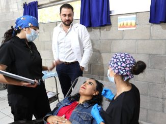 Regístrate y recibe atención dental sin costo este viernes en Pocitos