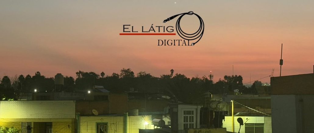 Buen Día...!!