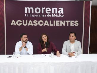 MORENA perfila alianza con PT y busca sumar al PVEM rumbo a 2027