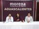 MORENA perfila alianza con PT y busca sumar al PVEM rumbo a 2027