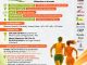 Súmate a la carrera Hambre Cero 2026; tu participación contribuirá a llevar alimento a miles de familias