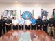 Reconoce Embajada de Estados Unidos resultados de Aguascalientes en materia de Seguridad