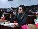 Diputada Ana Gómez exhibe inconsistencias en cifras de salud y exige respuestas durante comparecencia del Secretario Rubén Galaviz