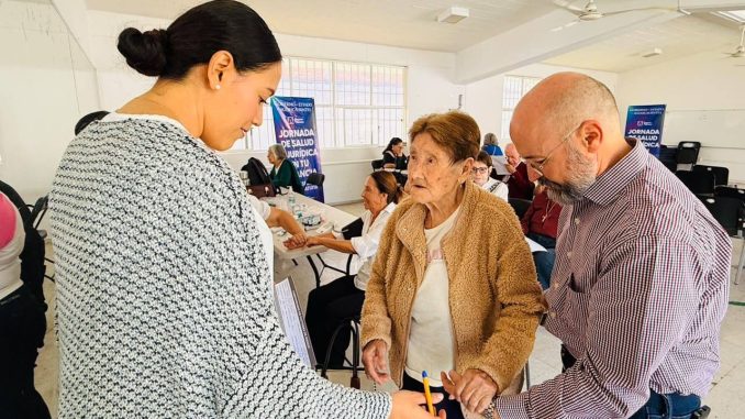 Estancias de Día: Lugares para compartir, disfrutar y seguir sonriendo