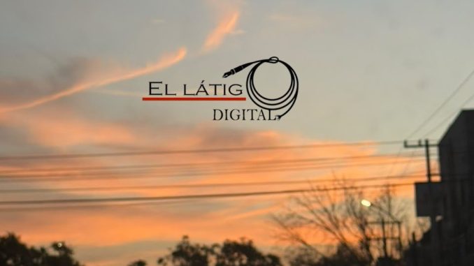 Buen Día...!!